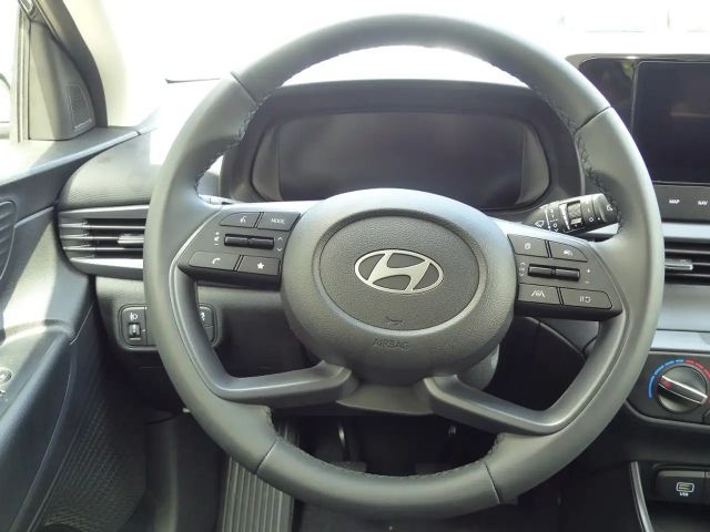 Hyundai i20 1.0 Select T-GDi