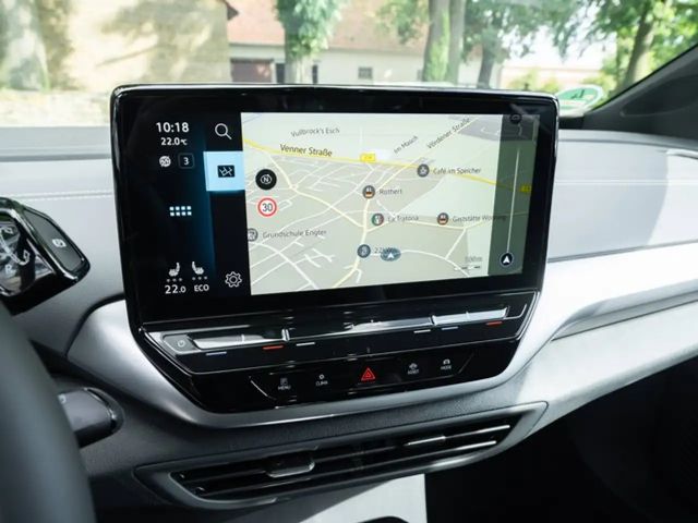 Volkswagen ID.4 77 KWh Performance Plus Pro