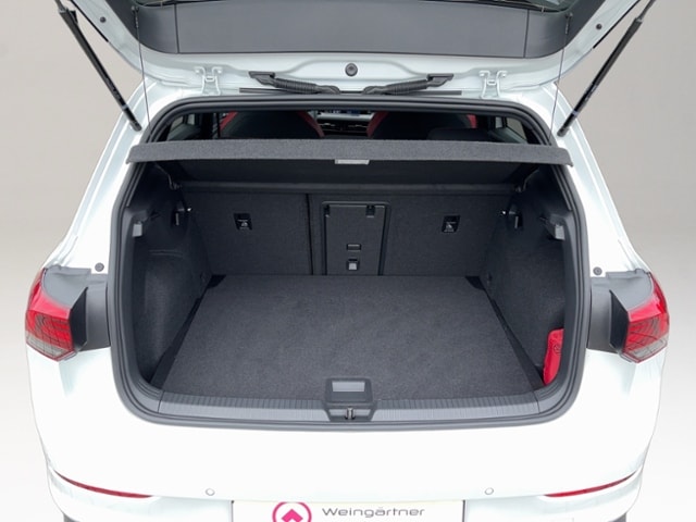 Volkswagen Golf DSG GTI Golf VIII