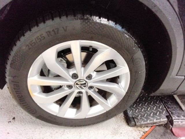 Volkswagen T-Roc 1.0 TSI Life