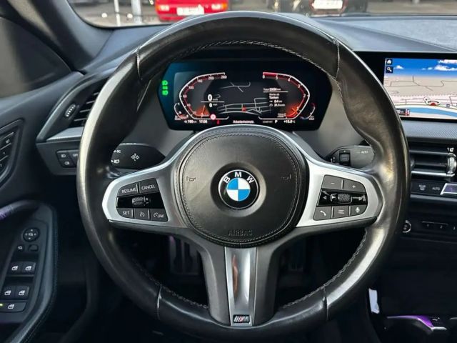 BMW 218 218d Coupé Sedan