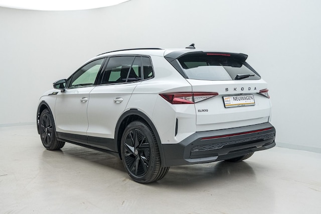 Skoda Elroq Elroq RS Lounge 84 kWh 4x4*360°*NAV*MATRIX*DCC