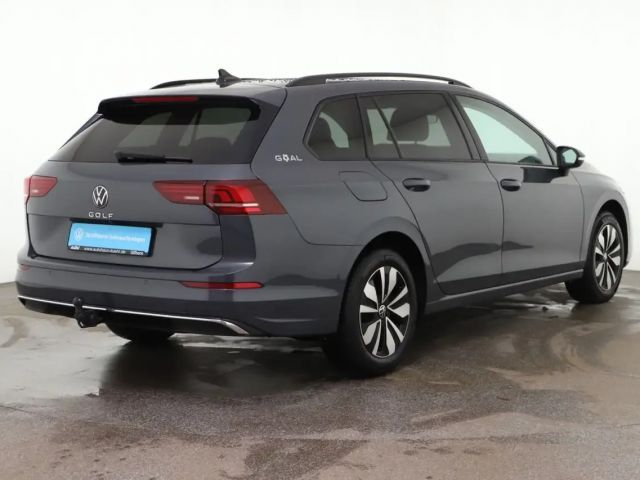 Volkswagen Golf 1.5 TSI Golf VIII Variant