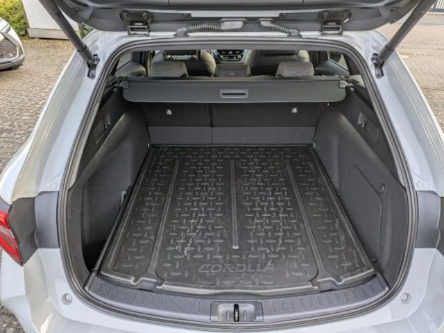 Toyota Corolla Hybride Touring