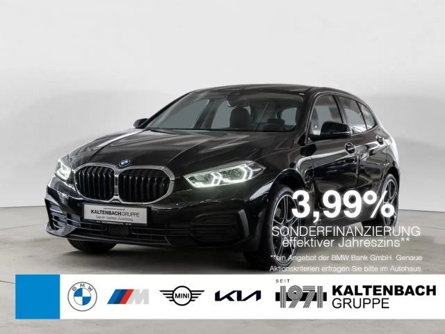BMW 118 118i Advantage pakket Sedan