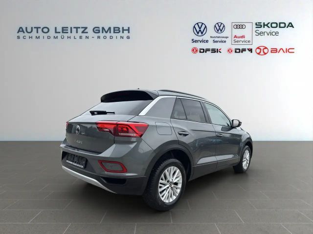 Volkswagen T-Roc 1.0 TSI Life