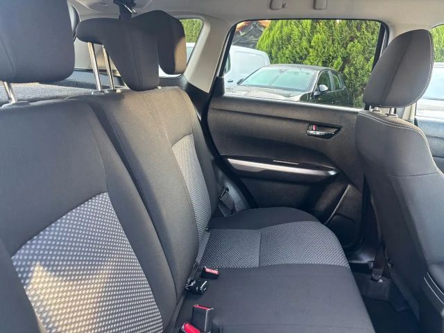 Suzuki Vitara 4x4 Comfort