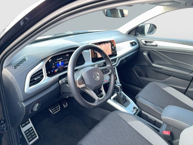 Volkswagen T-Roc 2.0 TDI DSG