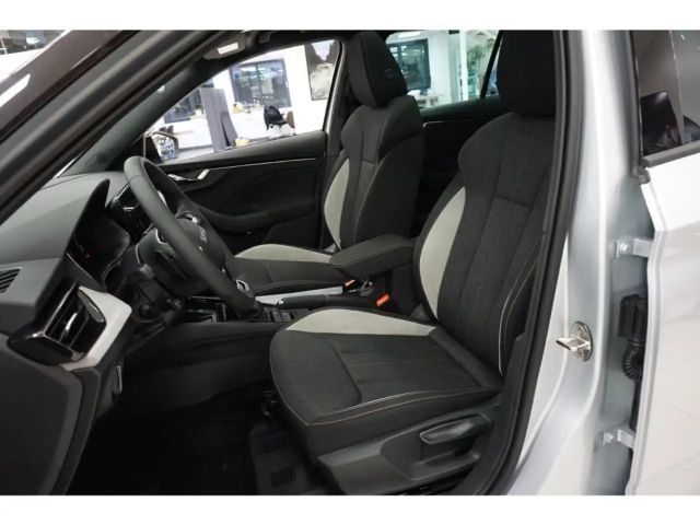 Skoda Kamiq 1.5 TSI Tour