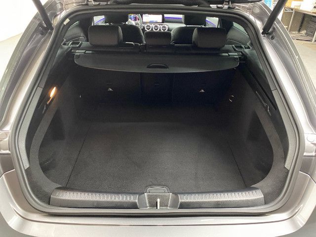 Mercedes-Benz CLA 200 Shooting Brake