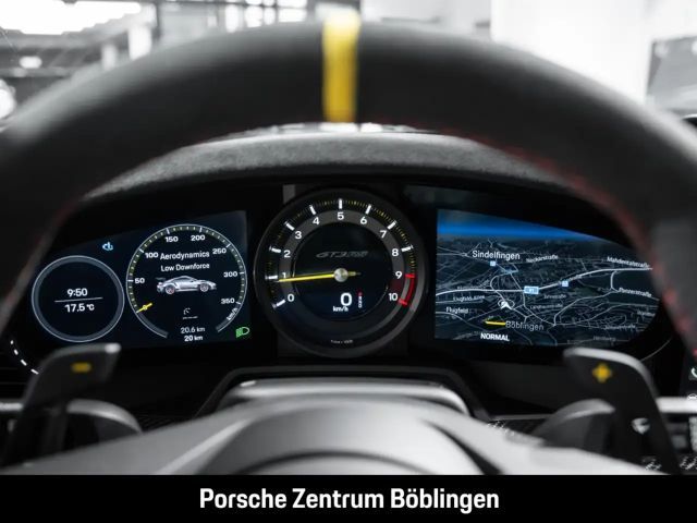 Porsche 992 Coupé GT3 RS