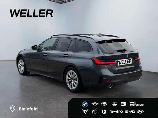 BMW 320 320e Advantage pakket Touring