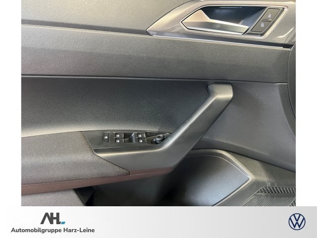 Volkswagen Taigo 1.0 TSI DSG IQ.Drive