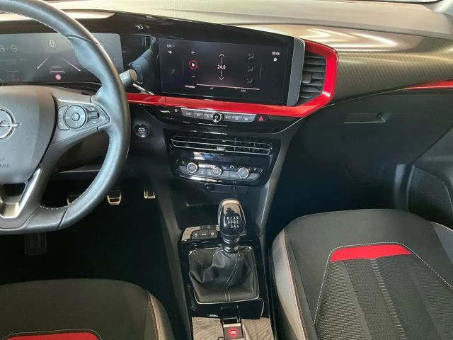 Opel Mokka GS-Line Grand Sport