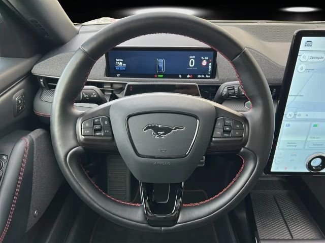 Ford Mustang Mach-E AWD