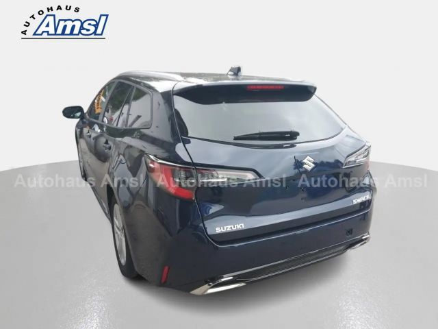 Suzuki Swace Comfort Hybrid