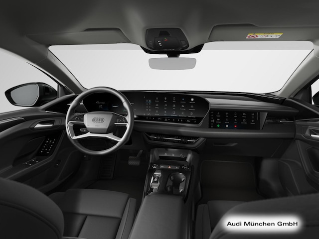 Audi A6 e-tron Avant