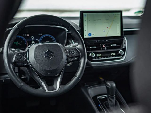 Suzuki Swace Comfort Hybrid