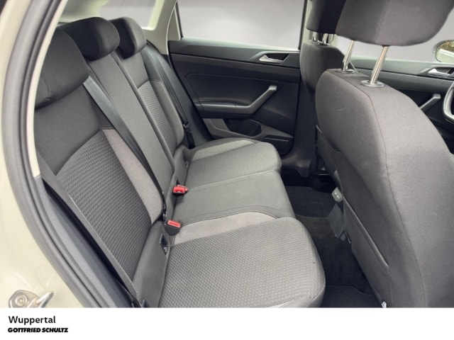 Volkswagen Taigo 1.0 TSI Life