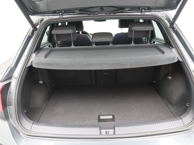 Volkswagen T-Roc 1.5 TSI DSG Sport