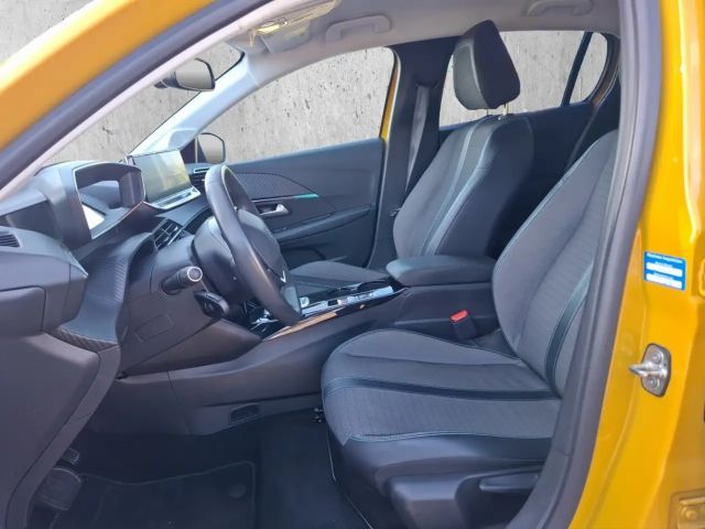 Peugeot E-208 Allure Pack