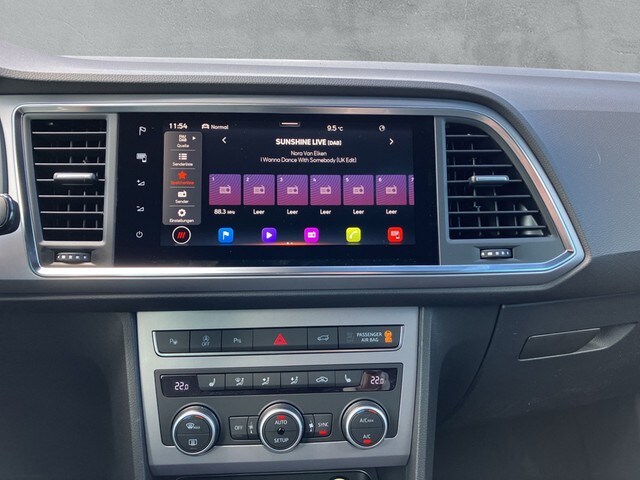 Seat Ateca 2.0 TDI DSG FR-lijn