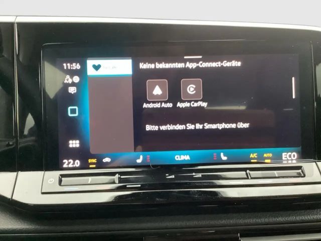 Volkswagen Caddy eHybrid