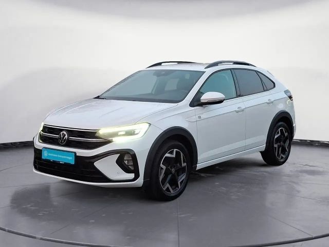 Volkswagen Taigo 1.5 TSI DSG R-Line