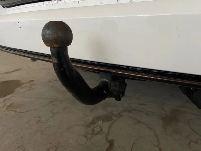 Hyundai Staria Vierwielaandrijving