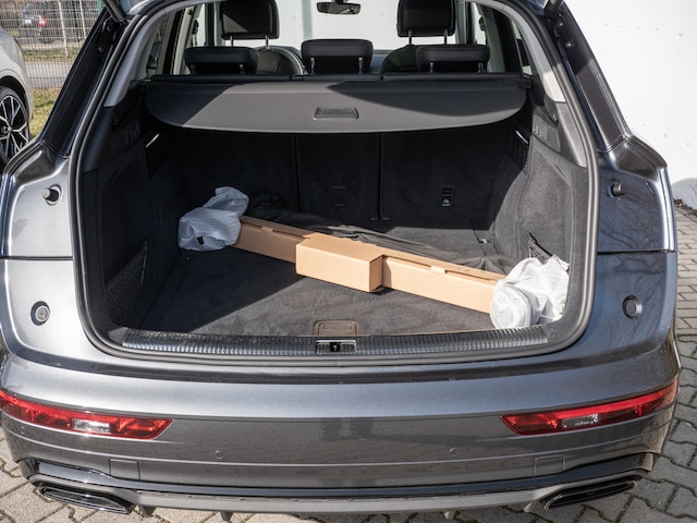 Audi Q5 50 TDI Quattro