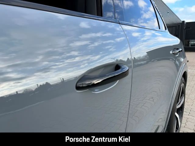 Porsche Cayenne Coupé S