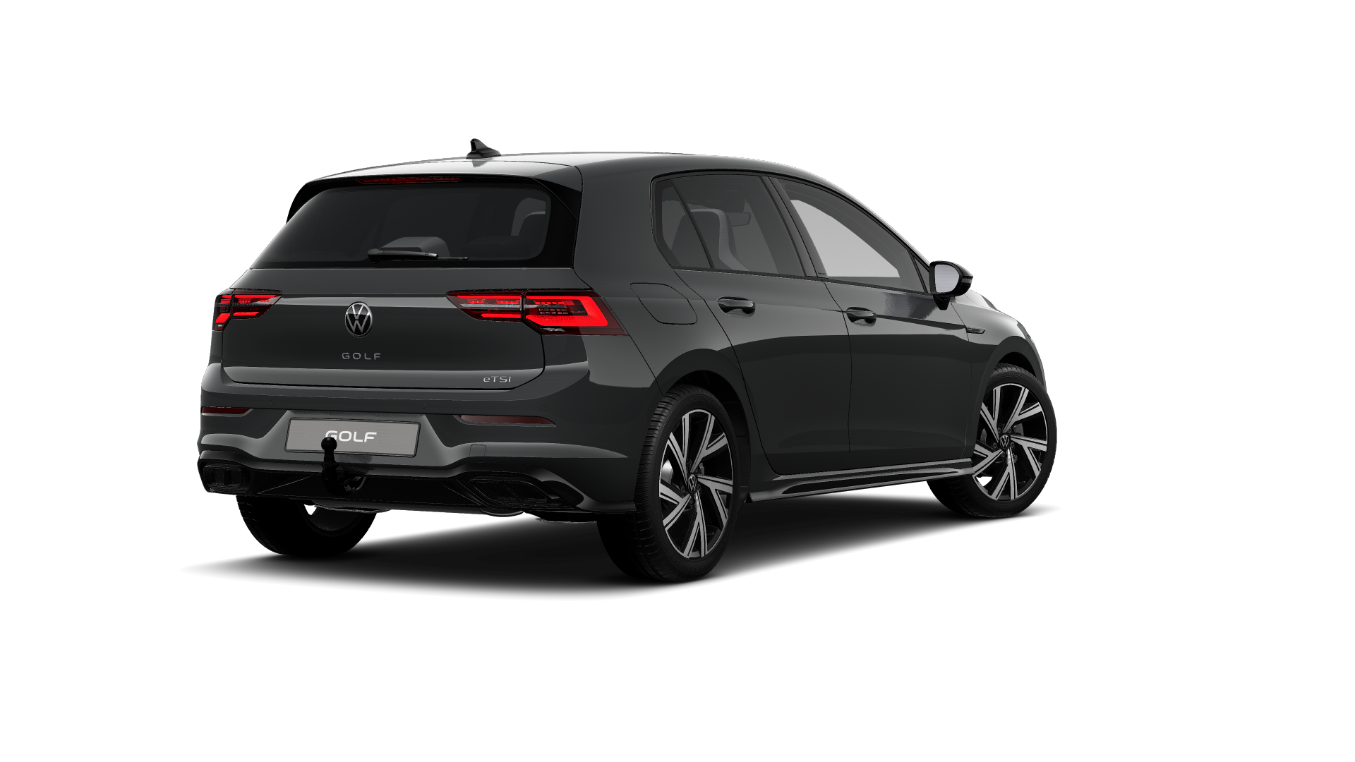 Volkswagen Golf 1.5 eTSI Golf VIII R-Line