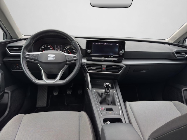 Seat Leon Sportstourer Style