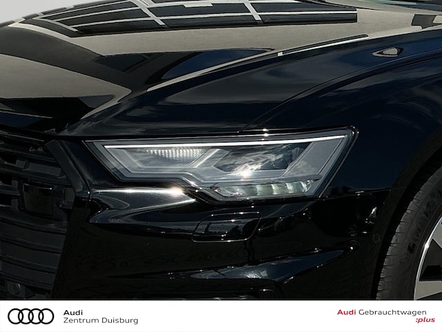 Audi A6 45 TDI Avant Quattro S-Tronic Sport