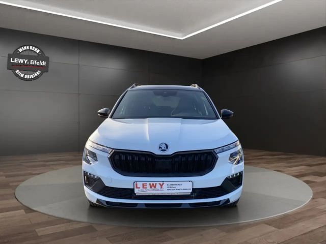 Skoda Kamiq 1.5 TSI Monte Carlo