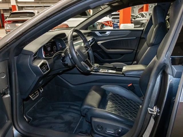 Audi S7 3.0 TDI Quattro