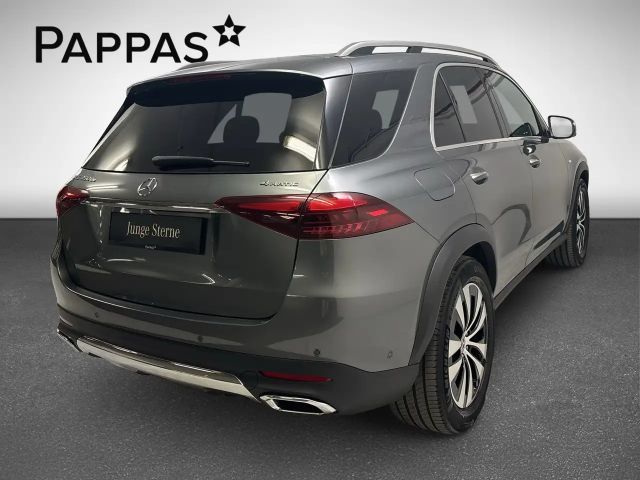 Mercedes-Benz GLE 350 4MATIC