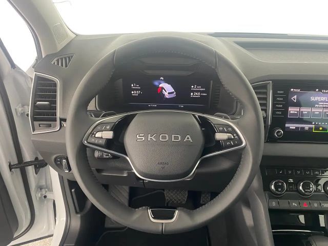 Skoda Karoq ACT Selection