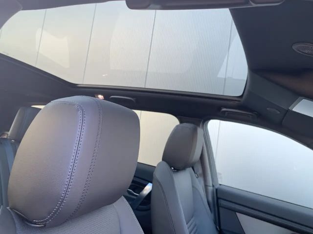 Land Rover Discovery Sport D200 Dynamic SE