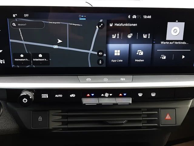 Opel Grandland X GS-Line Grand Sport