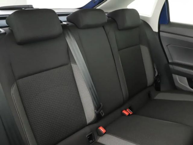 Volkswagen Taigo 1.0 TSI Life