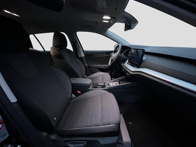 Skoda Octavia 1.5 TSI Combi Selection