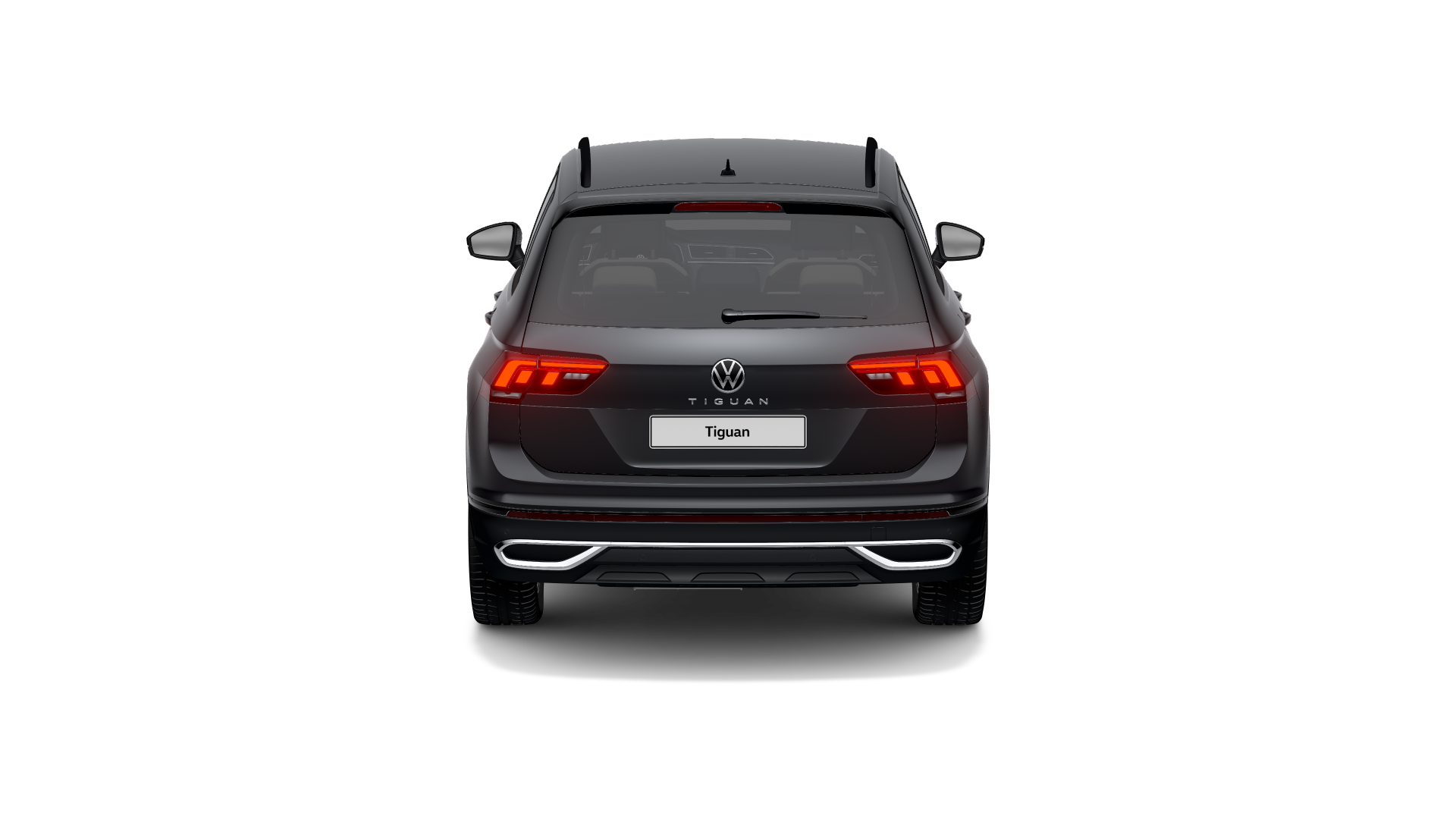 Volkswagen Tiguan 2.0 TDI Life