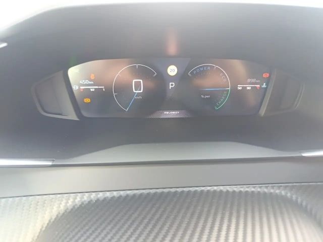 Peugeot 2008 Allure Pack