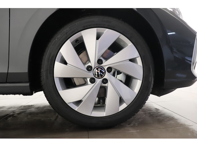 Volkswagen Golf 1.5 eTSI Style Variant