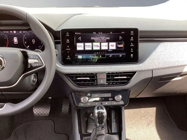 Skoda Kamiq 1.5 TSI Drive