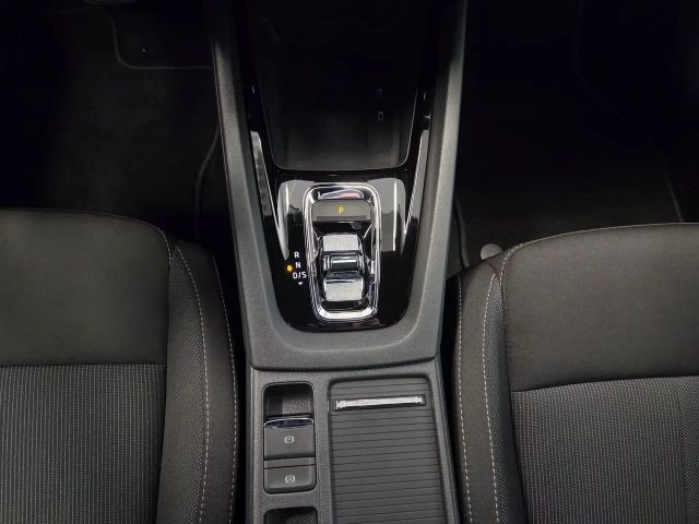 Skoda Octavia Style Style