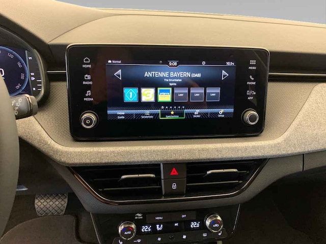 Skoda Kamiq 1.0 TSI Tour