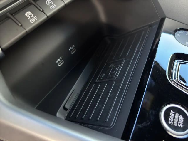 Audi A3 35 TDI Sedan