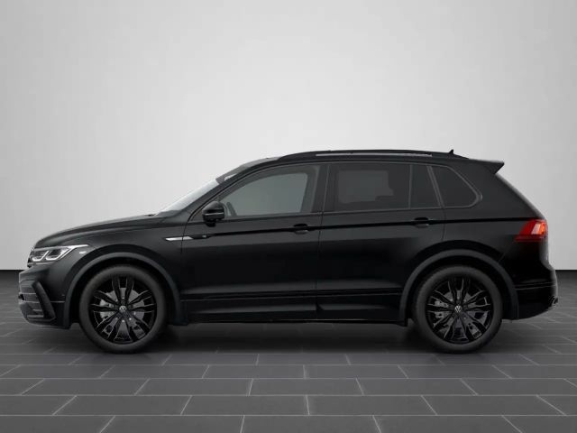 Volkswagen Tiguan 4Motion DSG R-Line